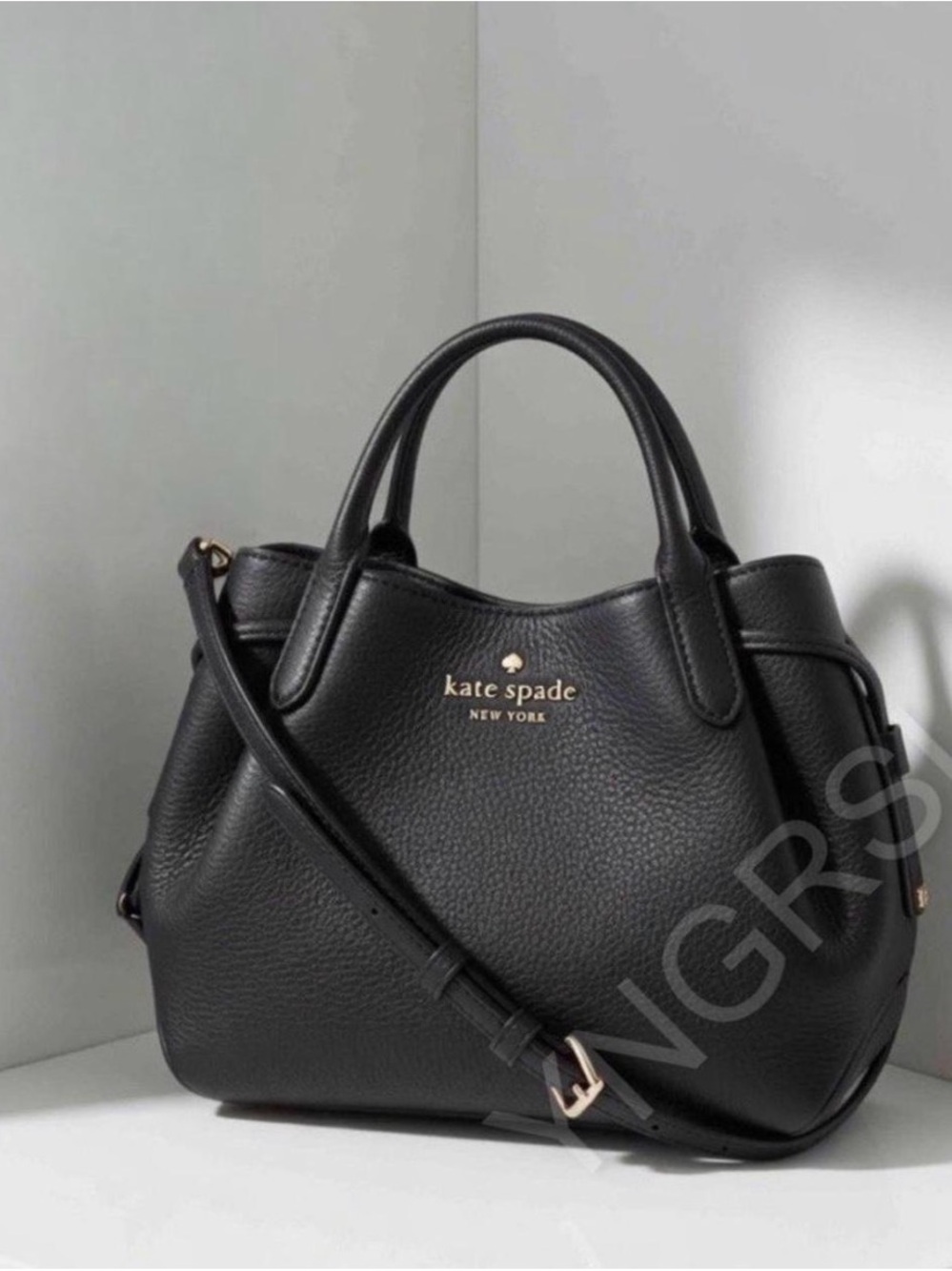 Kate Spade Dumpling Satchel (Small)